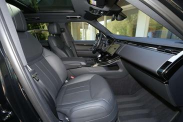 Land Rover Range Rover Sport P550e SV-Dynamic — photo 7