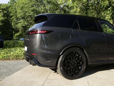 Land Rover Range Rover Sport P550e SV-Dynamic — photo 8