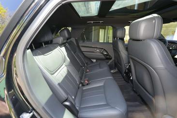 Land Rover Range Rover Sport P550e SV-Dynamic — photo 9