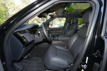 Land Rover Range Rover Sport P550e SV-Dynamic — photo 13