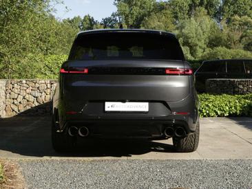 Land Rover Range Rover Sport P550e SV-Dynamic — photo 16