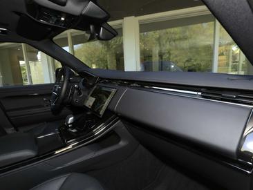 Land Rover Range Rover Sport P550e SV-Dynamic — photo 19