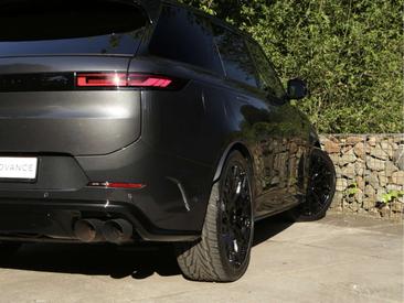 Land Rover Range Rover Sport P550e SV-Dynamic — photo 20