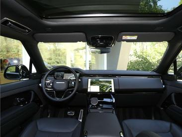 Land Rover Range Rover Sport P550e SV-Dynamic — photo 21