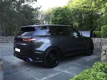 Land Rover Range Rover Sport P550e SV-Dynamic — photo 24