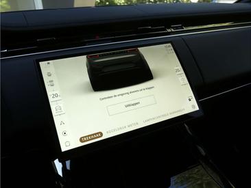 Land Rover Range Rover Sport P550e SV-Dynamic — photo 26