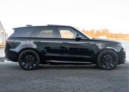 Land Rover Range Rover Sport Autobiography P550e - 2026 - Joinsteer - #1