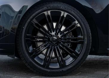 Land Rover Range Rover Sport Autobiography P550e — photo 3