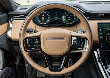 Land Rover Range Rover Sport Autobiography P550e — photo 9