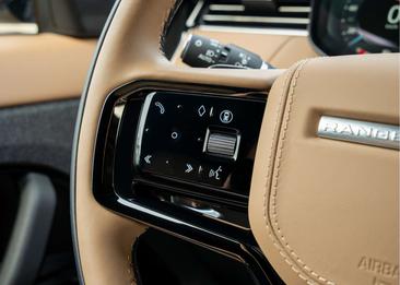 Land Rover Range Rover Sport Autobiography P550e — photo 11