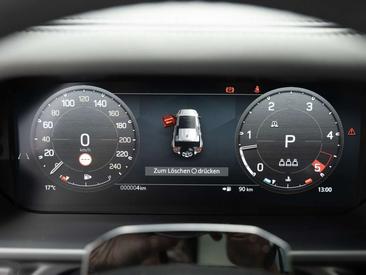 Land Rover Defender 110 X-Dynamic SE D250 — photo 9
