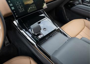 Land Rover Range Rover Sport Autobiography P550e — photo 15