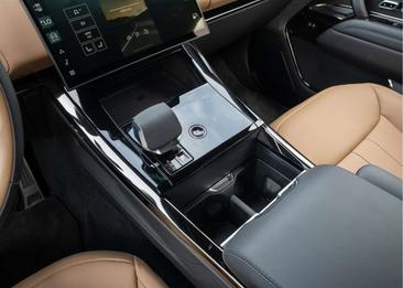 Land Rover Range Rover Sport Autobiography P550e — photo 16