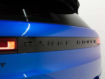 Land Rover Range Rover Sport 3.0 P550e Autobiography PHEV SV Velocity Blue — photo 15