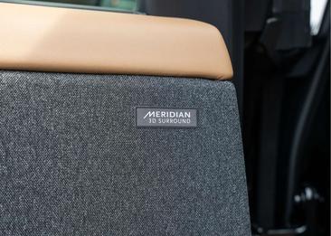 Land Rover Range Rover Sport Autobiography P550e — photo 23