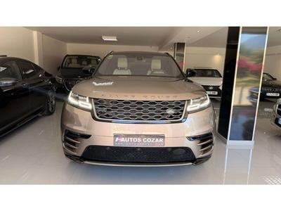 Land Rover Range Rover Velar 3.0 R-Dynamic HSE 4WD Aut. Brun