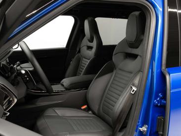 Land Rover Range Rover Sport 3.0 P550e Autobiography PHEV SV Velocity Blue — photo 21