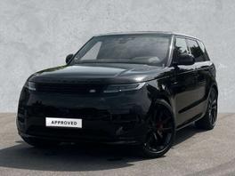 Land Rover Range Rover Sport D350 AWD AUTOBIOGRAPHY AHK ACC HUD - 2026 - Joinsteer - #1