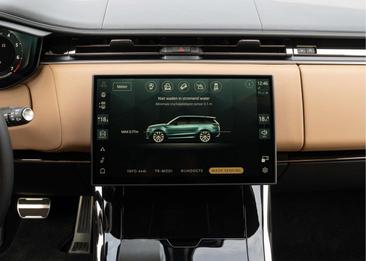 Land Rover Range Rover Sport Autobiography P550e — photo 30