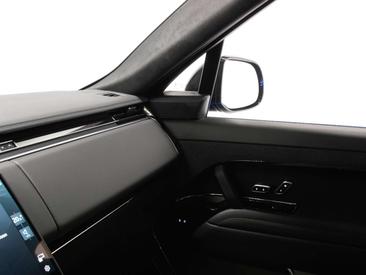 Land Rover Range Rover Sport 3.0 P550e Autobiography PHEV SV Velocity Blue — photo 26