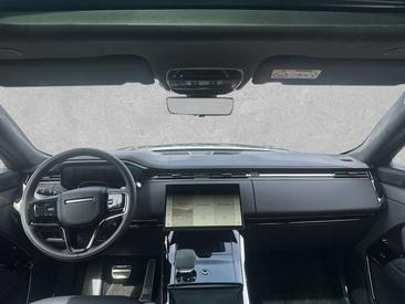Land Rover Range Rover Sport D350 AWD AUTOBIOGRAPHY AHK ACC HUD — photo 4