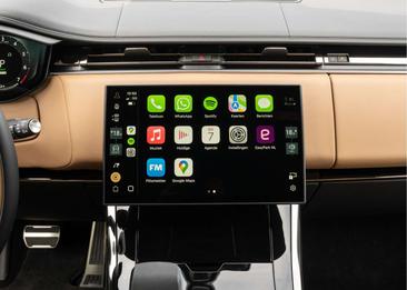 Land Rover Range Rover Sport Autobiography P550e — photo 32