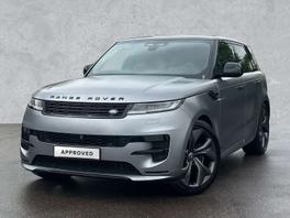 Land Rover Range Rover Sport Autobiography P550e AWD - 2024 - Joinsteer - #1