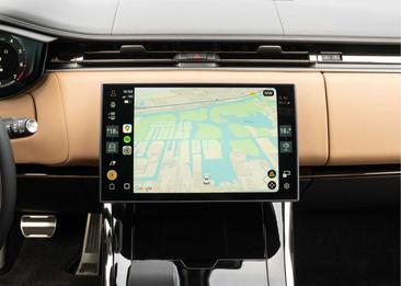 Land Rover Range Rover Sport Autobiography P550e — photo 35
