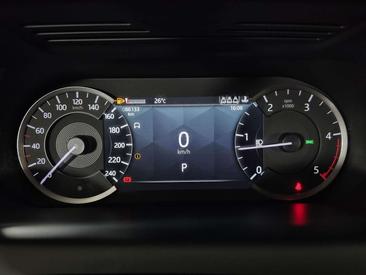 Land Rover Discovery Sport SE Awd Diesel 2.0d Td4 Mhev 163cv Auto — photo 14