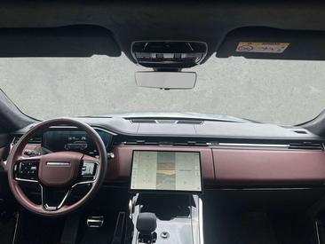 Land Rover Range Rover Sport Autobiography P550e AWD — photo 4