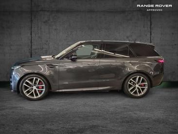 Land Rover Range Rover Sport Autobiography 3.0 P550e 550ch PHEV — photo 2