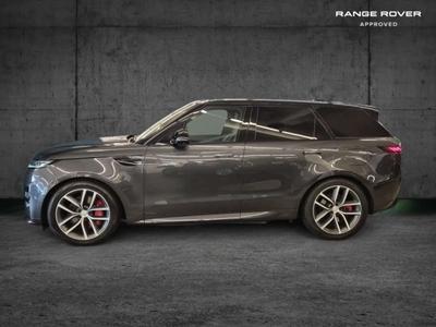 Land Rover Range Rover Sport Autobiography 3.0 P550e 550ch PHEV