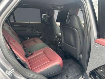 Land Rover Range Rover Sport Autobiography P550e AWD — photo 5