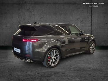 Land Rover Range Rover Sport Autobiography 3.0 P550e 550ch PHEV — photo 3