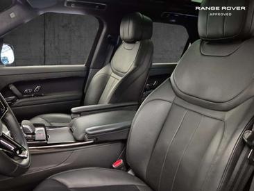 Land Rover Range Rover Sport Autobiography 3.0 P550e 550ch PHEV — photo 4