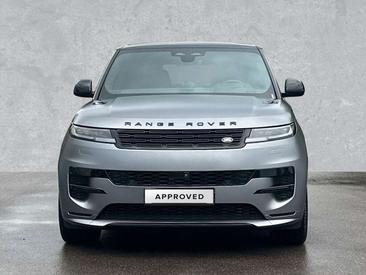 Land Rover Range Rover Sport Autobiography P550e AWD — photo 7
