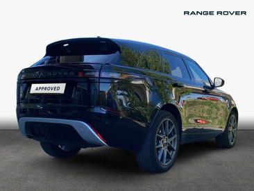 Land Rover Range Rover Velar D200 R-Dynamic SE — photo 2