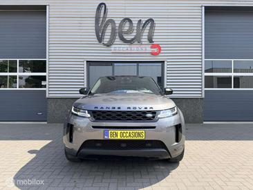 Land Rover Range Rover Evoque R-Dynamic First Edition P250 AWD — photo 2