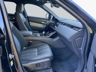 Land Rover Range Rover Velar D200 R-Dynamic SE — photo 3