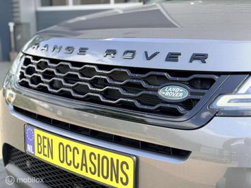 Land Rover Range Rover Evoque R-Dynamic First Edition P250 AWD — photo 3