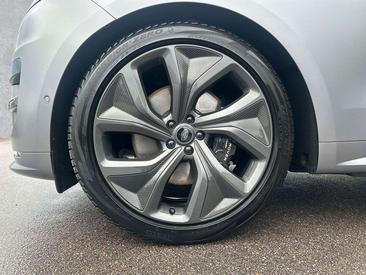 Land Rover Range Rover Sport Autobiography P550e AWD — photo 9