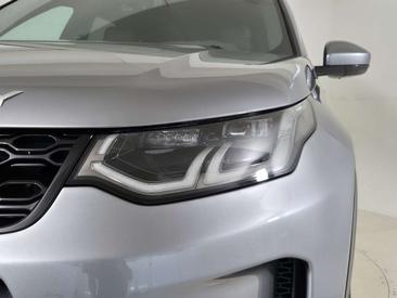 Land Rover Discovery Sport SE Awd Diesel 2.0d Td4 Mhev 163cv Auto — photo 20