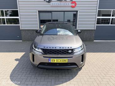 Land Rover Range Rover Evoque R-Dynamic First Edition P250 AWD — photo 4