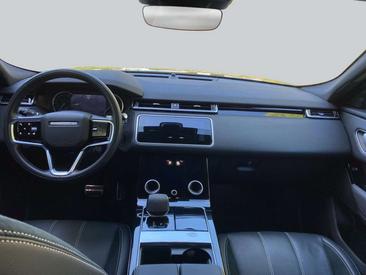Land Rover Range Rover Velar D200 R-Dynamic SE — photo 4