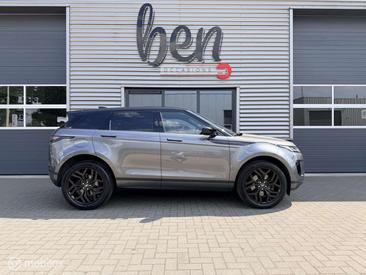 Land Rover Range Rover Evoque R-Dynamic First Edition P250 AWD — photo 5