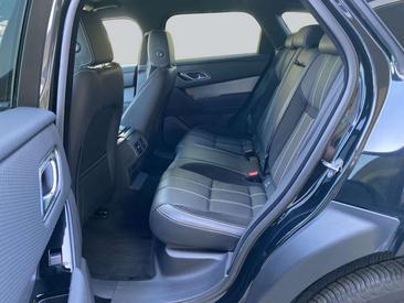 Land Rover Range Rover Velar D200 R-Dynamic SE — photo 5