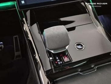 Land Rover Range Rover Sport Autobiography 3.0 P550e 550ch PHEV — photo 11