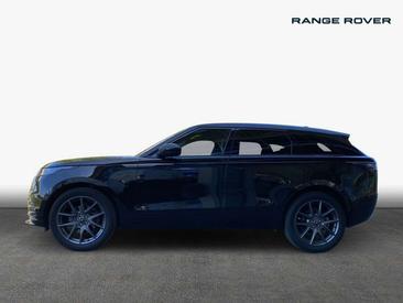 Land Rover Range Rover Velar D200 R-Dynamic SE — photo 6