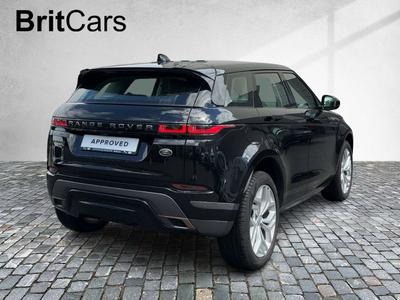 Land Rover Range Rover Evoque D240 R-Dynamic SE