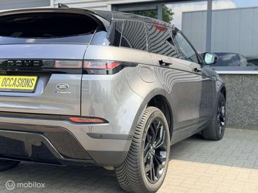 Land Rover Range Rover Evoque R-Dynamic First Edition P250 AWD — photo 7